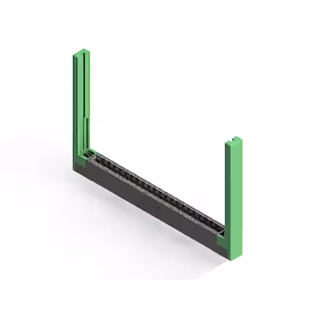 356-021-521-168 EDAC Inc.  Edgeboard Connectors